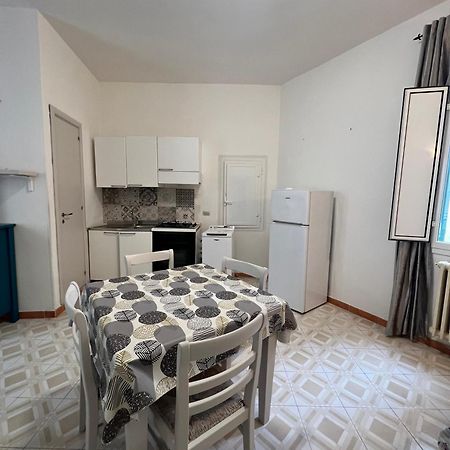 Appartamentino Nel Chiasso Monopoli Εξωτερικό φωτογραφία
