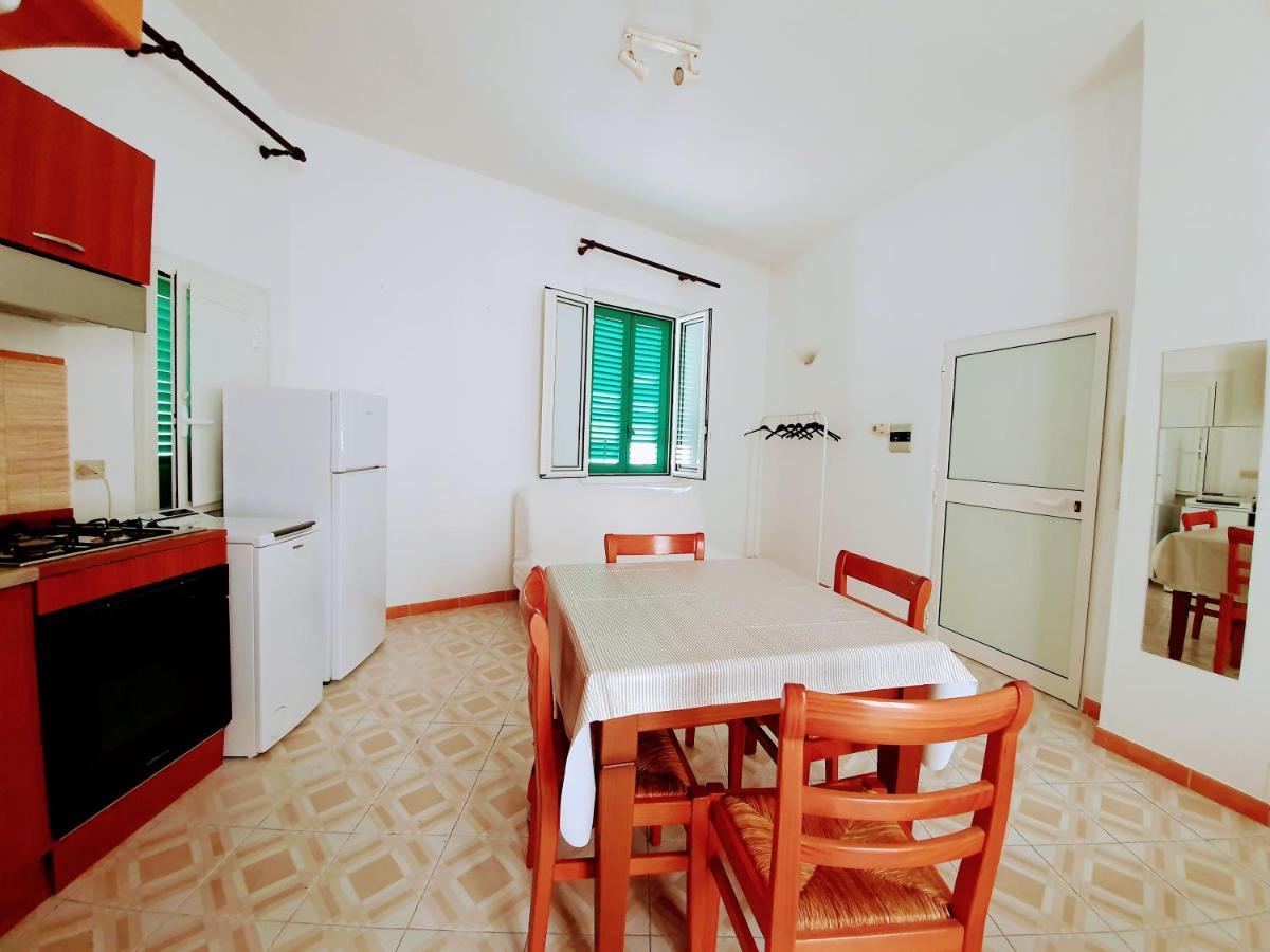 Appartamentino Nel Chiasso Monopoli Εξωτερικό φωτογραφία