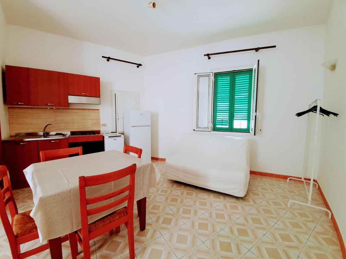 Appartamentino Nel Chiasso Monopoli Εξωτερικό φωτογραφία