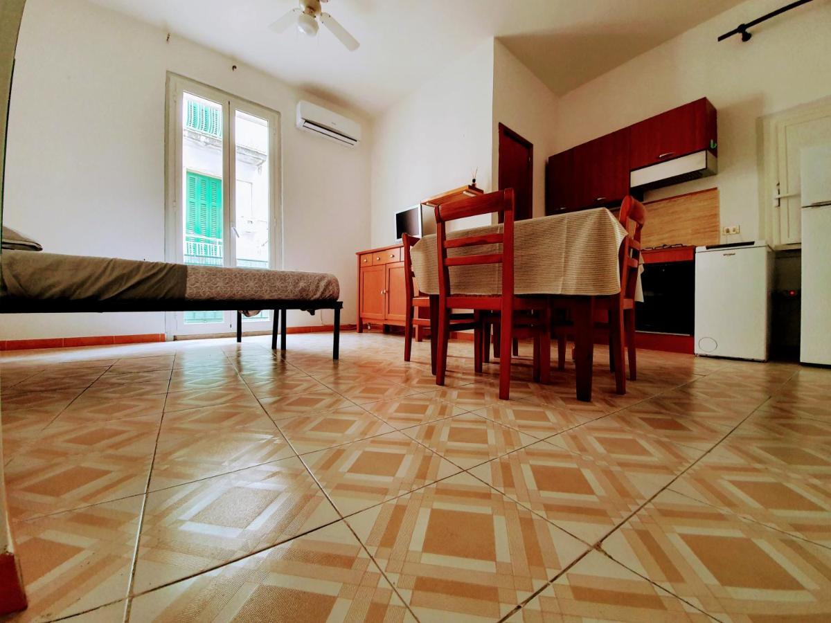 Appartamentino Nel Chiasso Monopoli Εξωτερικό φωτογραφία